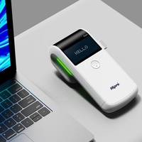 Analisador de ensaios poct para malb hba1c, analisador de fluorescência e imunidade