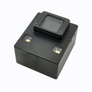 Cognex Tự Động Dây Chuyền Sản Xuất LED Tầm Nhìn Kiểm Tra Máy Ảnh Với CE Chứng Nhận - Product Image 2