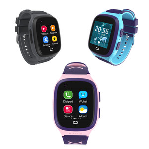Montre connectée pour enfants LT31, modèle européen et américain, avec appels vidéo 4G - Product Image 2