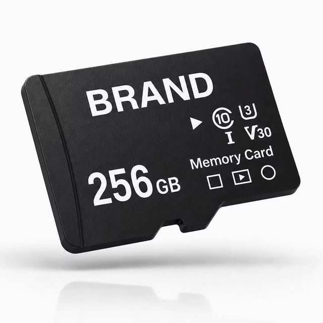 Wholesale High Speed Plastic MicroTF SD Card 8GB-32GB Class 10 U3 V30 4K Dash Cam Laptop Bulk Price