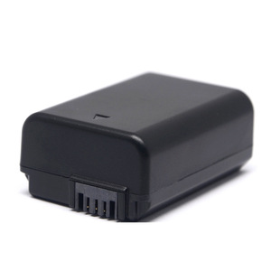 แบตเตอรี่ลิเธียมไอออนแบบชาร์จได้ 7.2V 1080mAh รุ่น <span class=keywords><strong>NP</strong></span>-<span class=keywords><strong>FW50</strong></span> สำหรับกล้อง Alpha 7 A7 7R A7R 7S A7S A3000 A5000 A6000 NEX-5N 5C A55 - Product Image 5