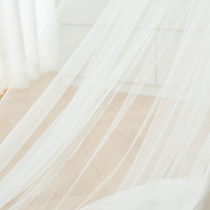 Mosquitero Transparente de Alta Calidad para <span class=keywords><strong>Cuna</strong></span> de Bebé, Cortina de Cama para Niños - Product Image 4