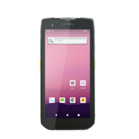 Meilleures ventes Android 11 PDA Data Collector 4 pouces Terminal PDA portable PDA robuste