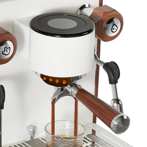 เครื่องชงกาแฟชาแบบออลอินวัน ระบบเฟรนช์บรูว์ สแตนเลสสตีล ใช้ไฟ 220v สำหรับเชิงพาณิชย์ เหมาะสำหรับรถยนต์ กลางแจ้ง โรงแรม รุ่น MC-15T - Product Image 3