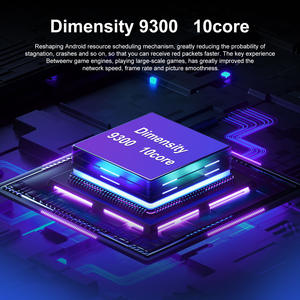 Téléphone portable compact et puissant, léger (180g), appareil photo 108MP avec mode nuit, écran OLED HD 90Hz, double SIM CDMA LTE 5G, Android 15 - Product Image 4