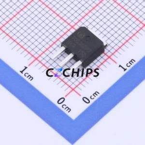 Transistor de Efecto de Campo (MOSFET) Original Nuevo IPS70R360P7S TO-251-3 - Product Image 1