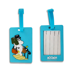 Etiquetas Personalizadas para Equipaje de Viaje, Venta al Por Mayor - Product Image 3