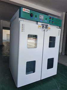 環境気候加熱真空チャンバー/真空チャンバー内の温度と圧力 試験チャンバー - Product Image 6