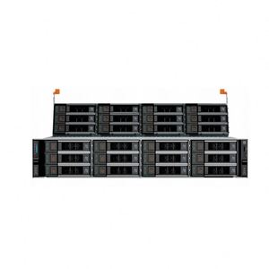 การออกแบบที่มีประสิทธิภาพสำหรับเซิร์ฟเวอร์แร็ค PowerEdge R760XD2 พร้อมซีพียู Xeon Gold 5512U 2.1GHz 12LFF 1400W ชุดราง HBA355i มีสินค้าในสต็อก - Product Image 2