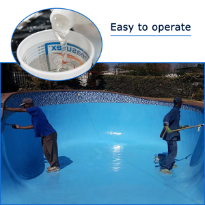 Résine époxy transparente <span class=keywords><strong>pour</strong></span> moule époxy <span class=keywords><strong>peinture</strong></span> de <span class=keywords><strong>piscine</strong></span> résine Ukon <span class=keywords><strong>pour</strong></span> piscines - Product Image 2