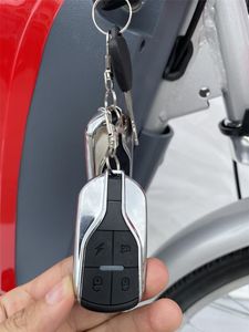 YQEBIKEScAtacado Fábrica 48V60V Entrega Bicicleta Elétrica 12Ah Chumbo Ácido Pedal Carregando scooter elétrico para bens de entr - Product Image 6