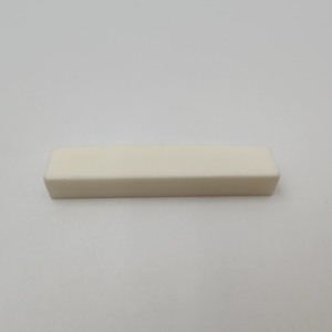 Nut per <span class=keywords><strong>Chitarra</strong></span> in Osso <span class=keywords><strong>di</strong></span> Manzo Puro a 6 Corde per <span class=keywords><strong>Chitarra</strong></span> <span class=keywords><strong>Acustica</strong></span> Folk Country in Legno, Ricambio per Corde Superiori e Inferiori - Product Image 5