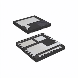 Interface 32 PowerWFQFN ISL99227FRZ-T7A Composants électroniques Distributeur agréé - Product Image 1