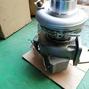 C9 Diesel Engine Turbocharger for E336D E330C Excavator Parts Turbo 2507701 2507696 2507700 - Product Image 4