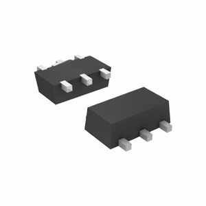 Authorized Distributor SOT 89 5/6 S-873338EUP-APKT2U Power Management (PMIC) Electronics Component - Product Image 1