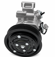 Klimakompressor für Toyota Hilux Revo Vigo 2.8 Fortuner 88320-0K580 Auto-Klimaanlagenkompressor
