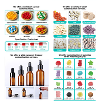 Gouttes liquides de complexe de vitamines B en marque blanche OEM 60 ml avec B1, B6, B12, acide pantothénique, végétaliennes, pour l'énergie et le soutien immunitaire 60 ml