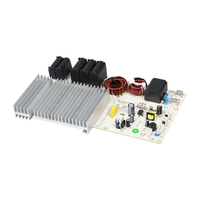 Service de conception de prototype de carte de circuit imprimé personnalisé fichier bom gerber conception de schéma de circuit électronique schématique