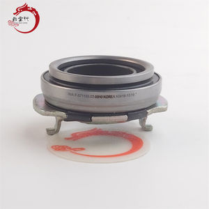 Pièce de moteur automobile professionnelle Roulement-Embrayage de débrayage 41421-32000 pour H-yundai Elantra K-ia Cadenza 4142132000 - Product Image 4