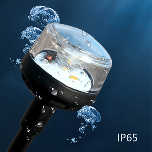 Ménagère <span class=keywords><strong>de</strong></span> bateau LED 12-24V, IP65, lampe <span class=keywords><strong>de</strong></span> Navigation, ancre Marine, pour Yacht - Product Image 5