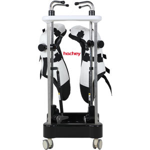 Accessoires d'équipement chirurgical Hochey étriers de lithotomie Table d'opération repose-jambes/cadre de jambe/support de jambe de Table d'opération - Product Image 3