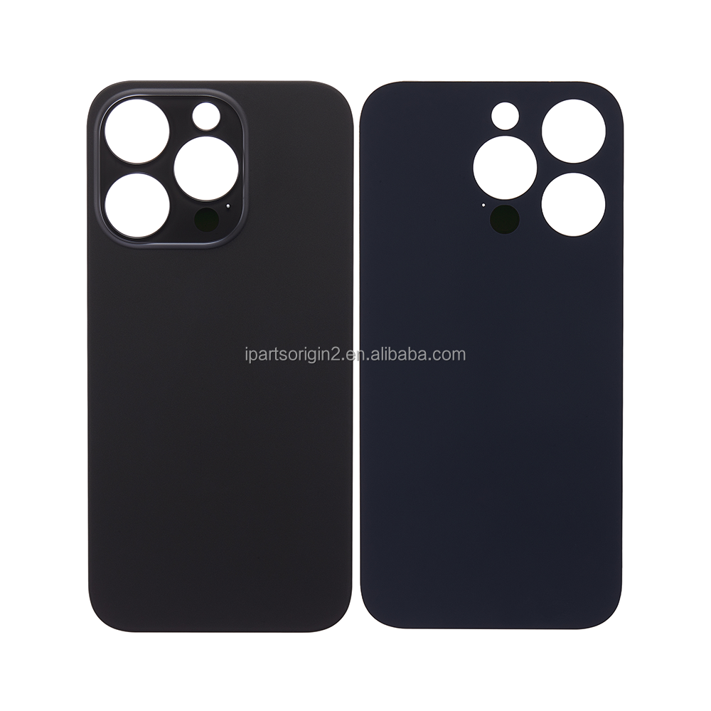 Espace noir (Original)