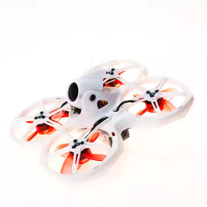 Emax tinyhawk II 1-2S whoop FPV đua bay không người lái <span class=keywords><strong>rc</strong></span> <span class=keywords><strong>Quadcopter</strong></span> bnf RTF W/frsky runcam 2 cam máy ảnh 25/100/200mW VTX ESC - Product Image 2