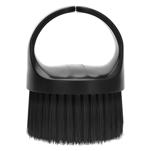 แปรงโกนหนวดเคราสำหรับผู้ชายแปรงโกนหนวดแบบพกพาแปรงแต่งขนน้ำมันสไตล์เรโทรพร้อม<span class=keywords><strong>แหวน</strong></span>ดีไซน์ให้จับง่าย - Product Image 1