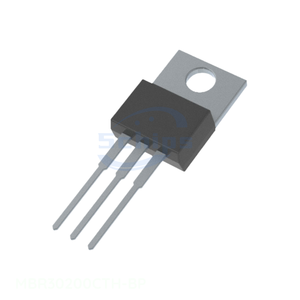 Diode Arrays TO-220-3 MBR30200CTH-BP Electronic Chips Component Authorized Distributor - Product Image 1