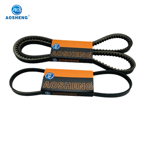 Courroies <span class=keywords><strong>Bando</strong></span> automobile/Courroie trapézoïdale crantée automatique 10X1000 90916-02452 Courroie en caoutchouc v - Product Image 6
