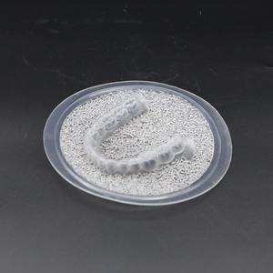 Alinhadores Dentais Smile Find, Preço de Fábrica, Folhas de Termoformagem a Vácuo, Protetor Noturno, Alinhador para Ortodontia - Product Image 5