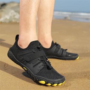 Zapatos de agua para mujer, sandalias de playa de secado rápido, antideslizantes, zapatos de natación para hombre, deportes acuáticos al aire libre, senderismo, trekking - Product Image 3