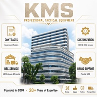 KMS personnalisé en gros polyester/coton extérieur respirant camping randonnée imperméable tactique vêtements ACU Camouflage uniforme