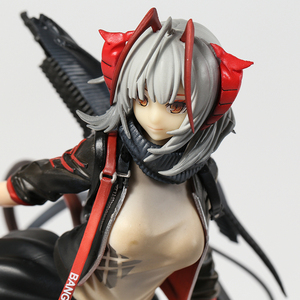 Figura de Anime Arknights <span class=keywords><strong>W</strong></span> a Escala 1/7, Modelo de PVC, Juguete Coleccionable, Muñeca de Regalo, Venta al por Mayor de Fábrica - Product Image 5