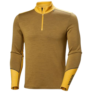 Men's Custom Made Printed 2026 Wholesale Compression <b>Warm</b> Base layer Top Half Zipper Long Sleeve Under Shirt - Product Image 1
