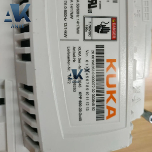 Unidad de robot KUKA KRC4, 198-263- - Product Image 2