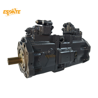 Pompe hydraulique principale K5V160DTH1X4R-9T06 pour Sany SY335C SY365H SY385C Sumitomo SH350-5 LiuGong CLG936 Pompe à pistons K5V160DTH