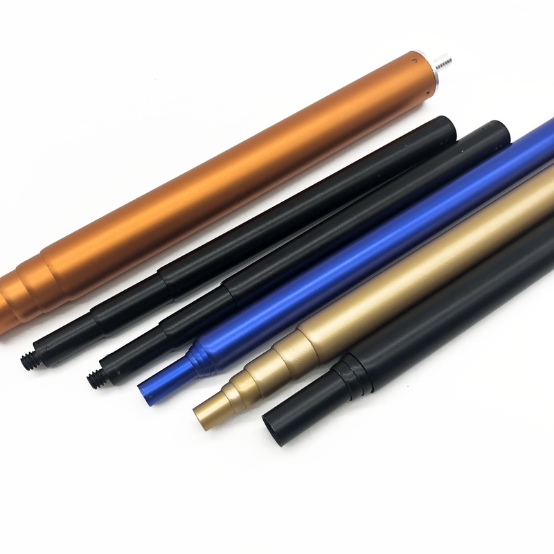 Custom Color Length Friction Lock Tiny