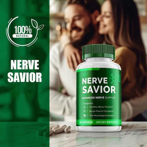 Complément Alimentaire Herbal pour la Santé Nutritionnelle des Adultes, Non Recommandé aux Femmes Enceintes - Product Image 4