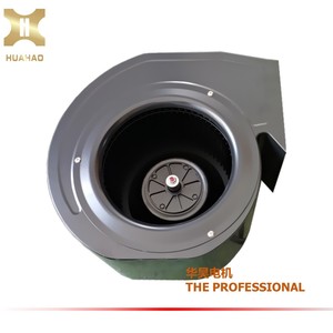 พัดลมดูดอากาศแบบแรงเหวี่ยง HUAHAO FJ-220  90 องศา  วัสดุเหล็ก  เงียบ  สำหรับโต๊ะหม้อไฟ - Product Image 2