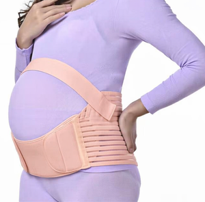 Ceinture de Maintien Médical Ventral et Dorsal pour Femmes Enceintes - Product Image 1