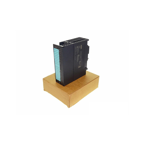 100% Original New 6ES7370-0AA01-0AA0 Programmable Logic Controller Plc Module <b>Dummy</b> Module S7-300 Series - Product Image 1