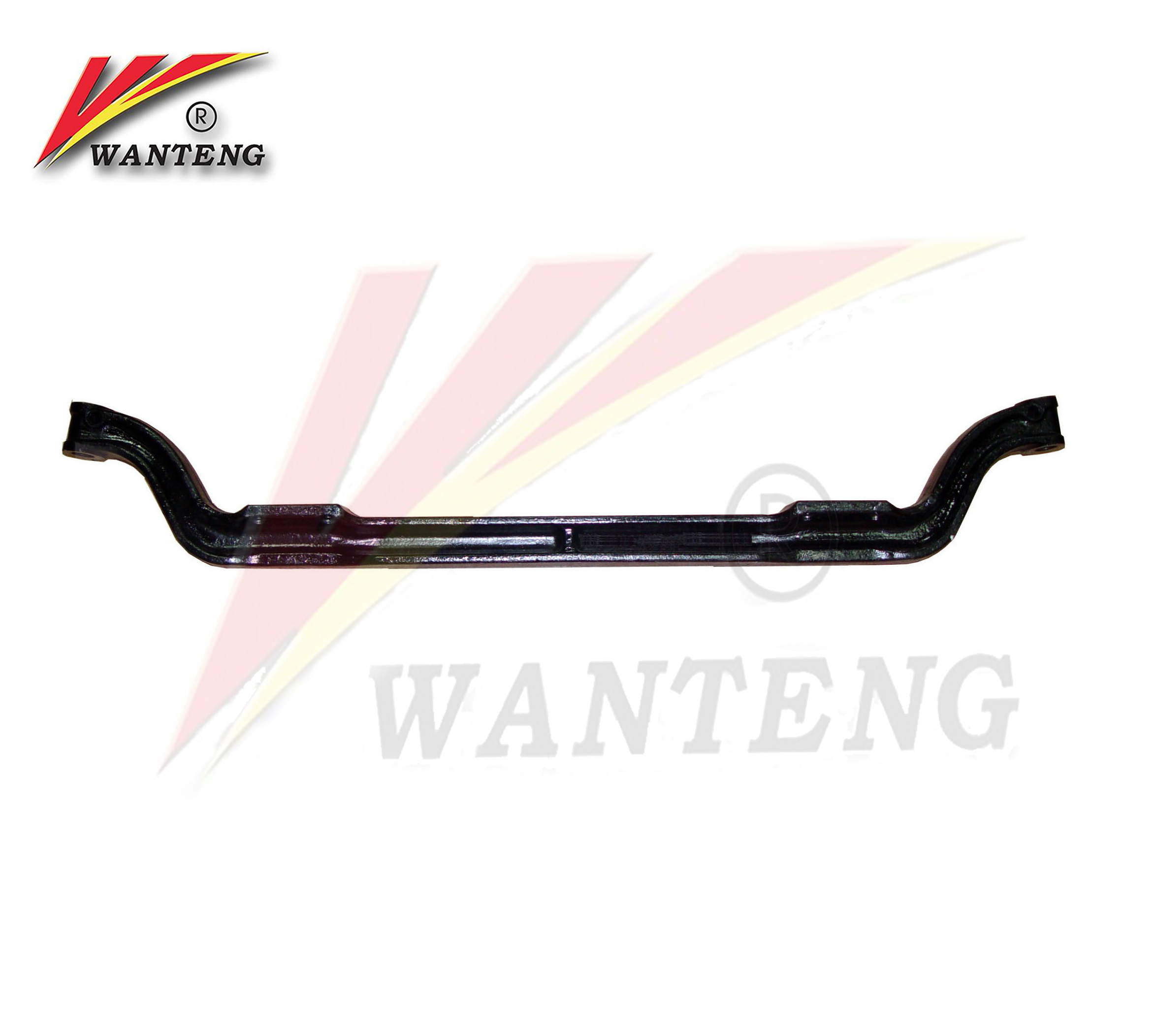 High Quality MK309883 MC891463 Front Axle Beam for Forging