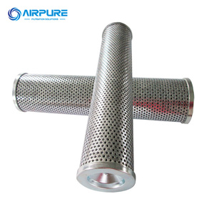 Chất lượng cao nhập khẩu sợi thủy tinh lọc Cartridge thủy lực lọc 7091068 - Product Image 3