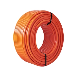 Tubería de plomería de agua caliente PEX Tubo de agua potable PEX B con tubos de plástico de barrera de oxígeno - Product Image 5