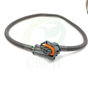 LS1 LS2 LS3 MAP 센서 확장 하네스 MAP0003-24-1 C5 C6 코르벳 - Product Image 4