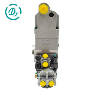 Pompe d'injection de carburant diesel EexcavaStart 319-0677 10R-8899 pour excavatrices 324D/325D/326D/328D/329D/330D/336D, moteurs C7/C9 - Product Image 4