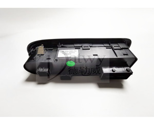 Interruttore sollevatore OE 6490GS <span class=keywords><strong>Citroen</strong></span> C5 (anteriore sinistro) (con pannello) (con memoria e funzione di piegatura elettrica specchietto retrovisore) - Product Image 3