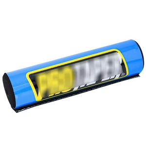 Accessoires de moto, protection universelle du <span class=keywords><strong>guidon</strong></span>, éponge anti-collision, coussin en éponge pour barre transversale pour <span class=keywords><strong>Protaper</strong></span> - Product Image 2