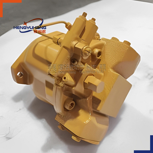 Bombas hidráulicas CARTER <span class=keywords><strong>para</strong></span> excavadora Serie 20/950303 Bomba hidráulica de pistón <span class=keywords><strong>para</strong></span> cargadores de excavación ocupados JCB 3CX 4CX en ambos extremos - Product Image 5